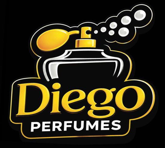 Logo de Diego Perfumes