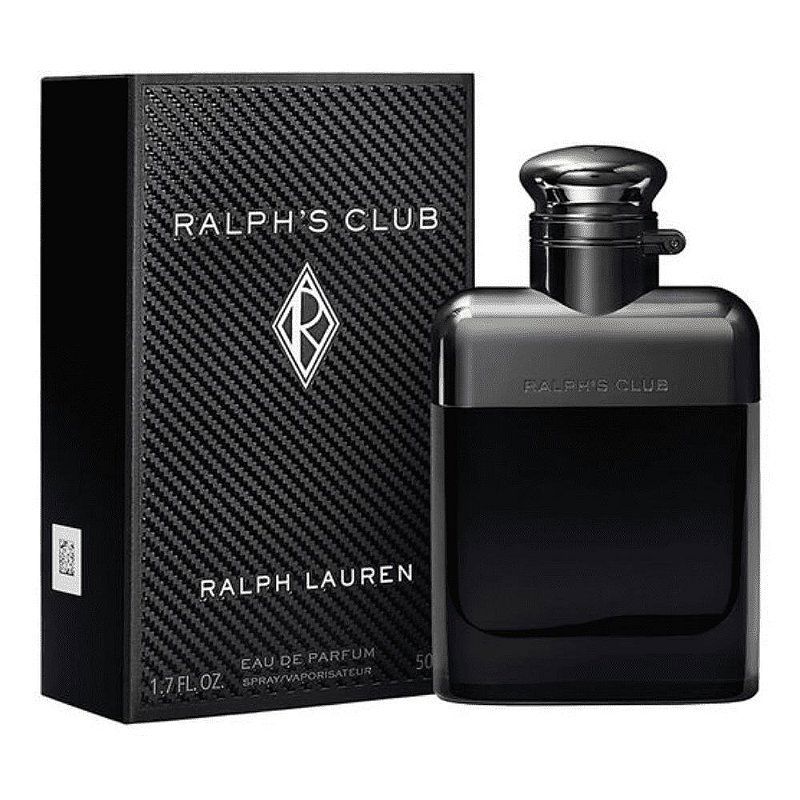 Ralph Lauren Ralph’s Club Perfume Masculino