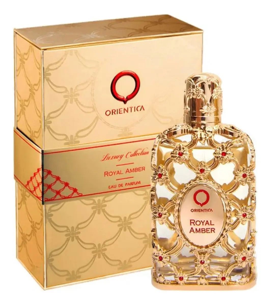 Orientica Royal Amber