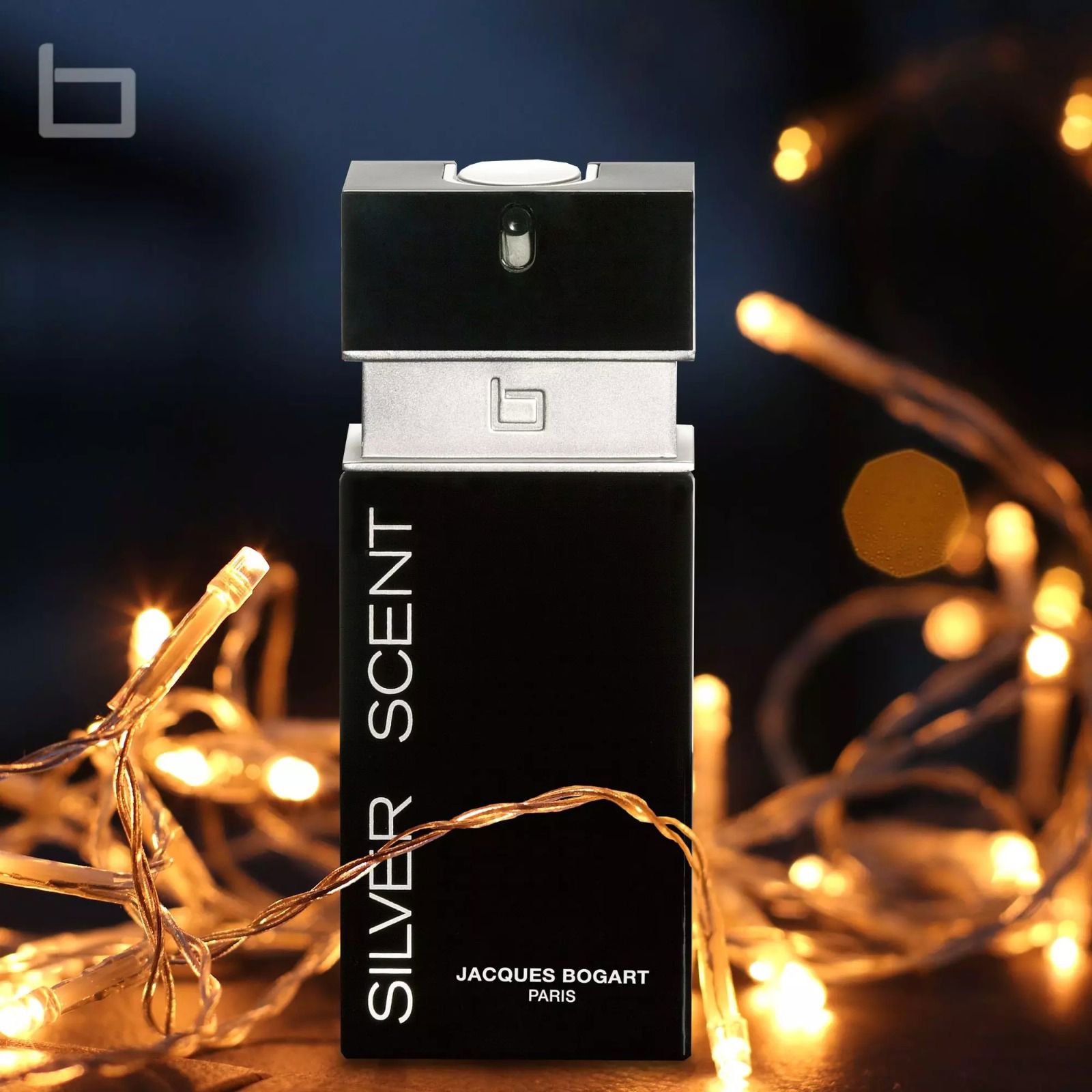 Silver Scent