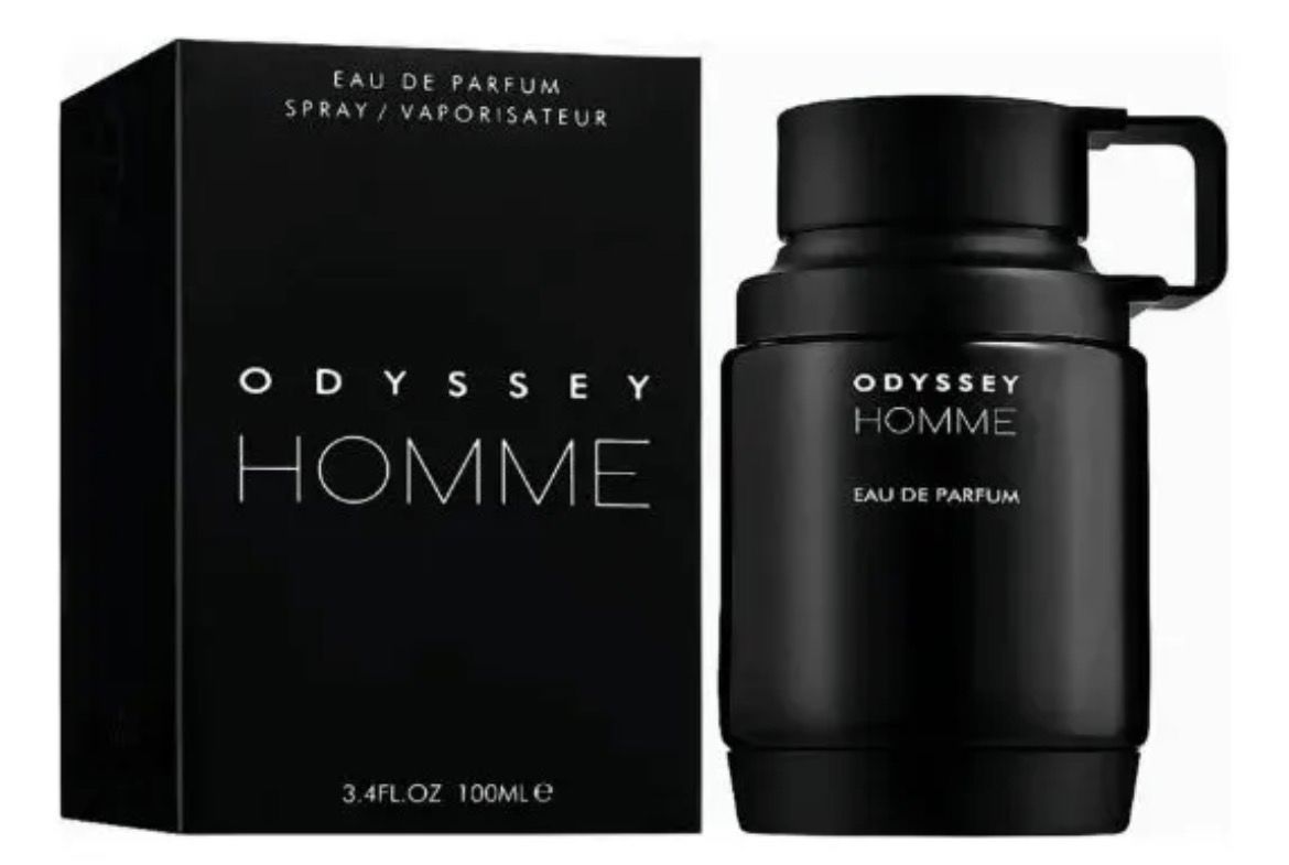 Odyssey Homme 