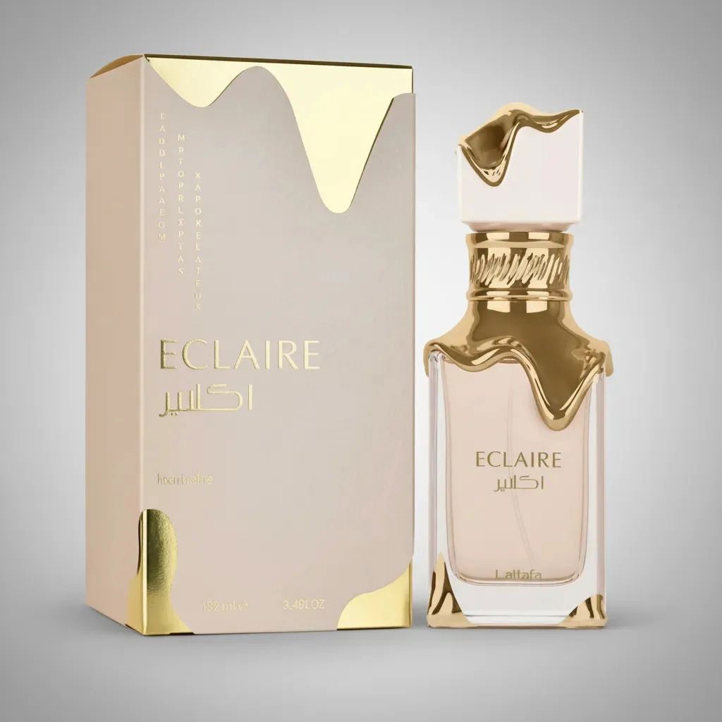 Eclaire