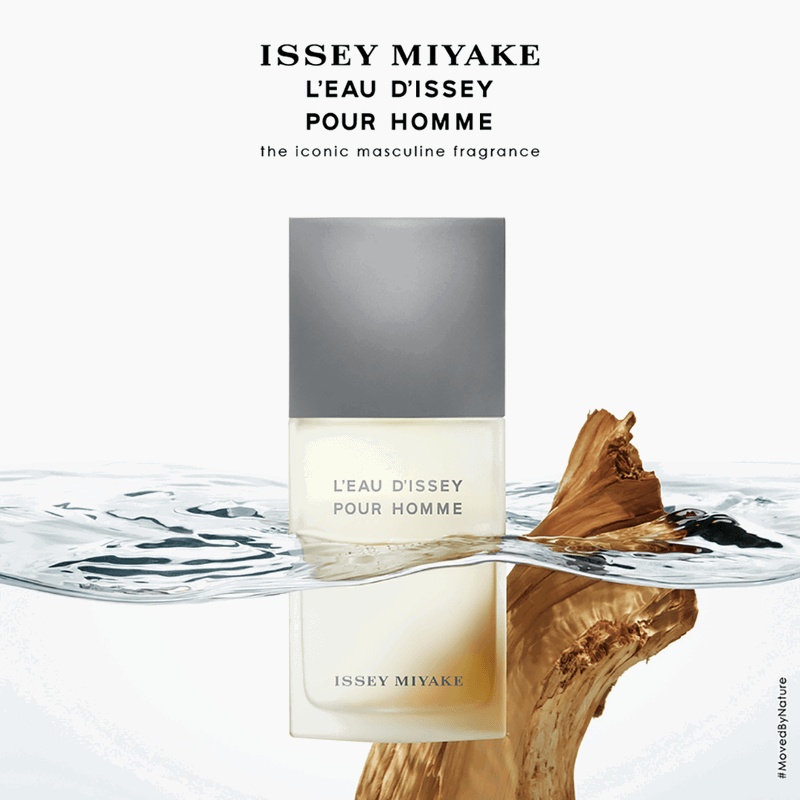 Issey Miyake Issey Miyake L'eau D'issey Pour Homme Eau De Toilette Masculino Eau De Toilette 75m