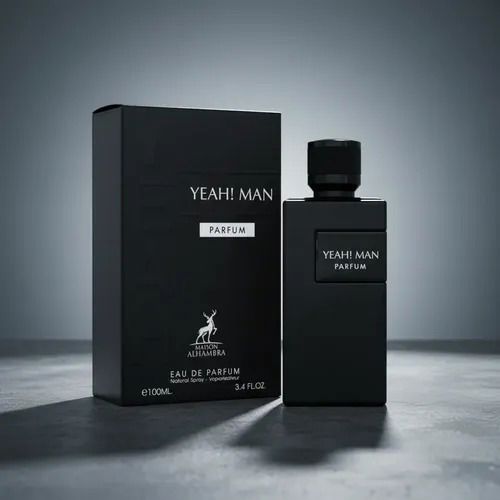Yeah! Parfum Masculino 100ml