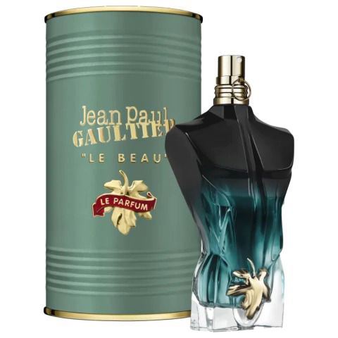 Le Male Le Parfum - Jean Paul Gaultier- Perfume Masculino - Eau de Parfum Intense 125ml