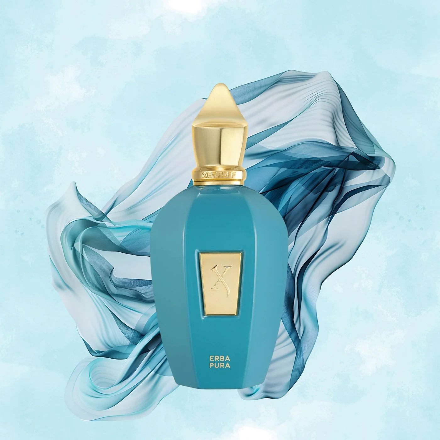 Xerjoff - Erba Pura Eau de Parfum