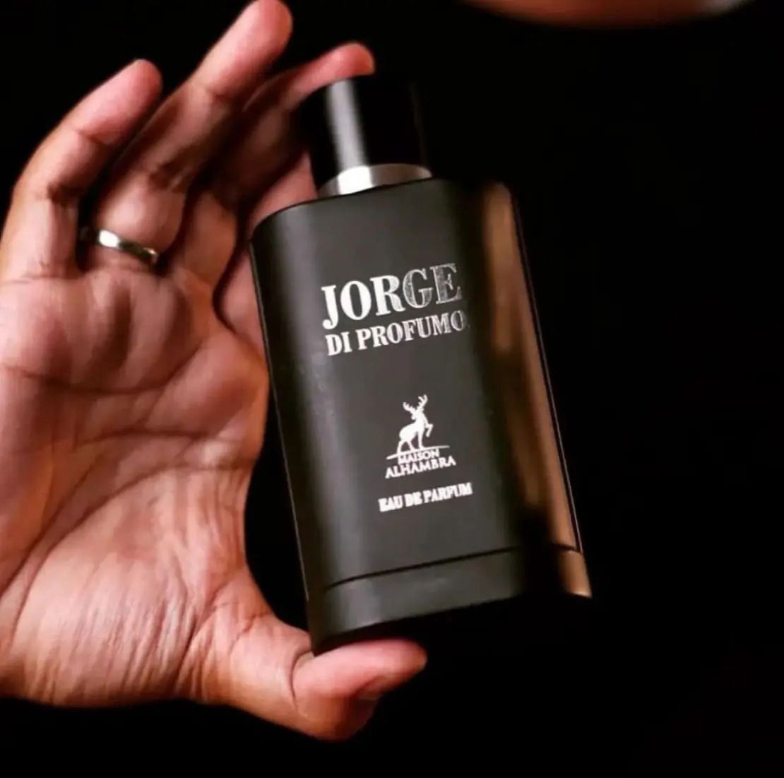 Jorge Di Profumo Alhambra Edp 100ml