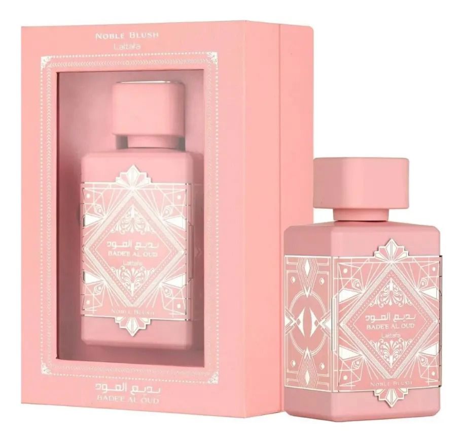 Noble Blush