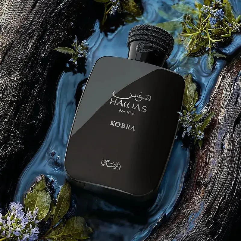 Hawas Kobra Eau de Parfum