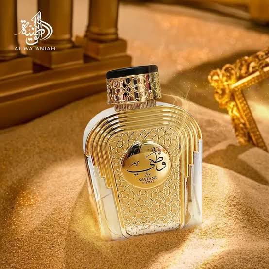 WATANI INTENSE 100ML