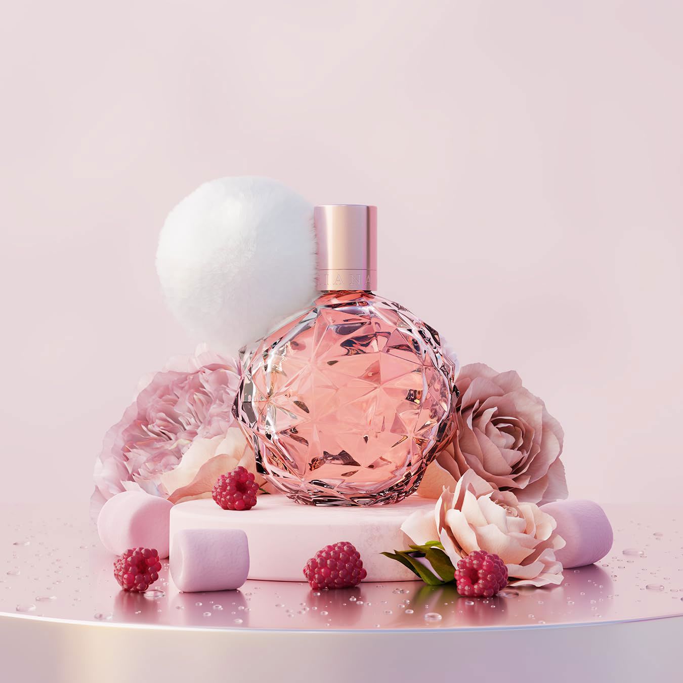 Ariana Grande Ari Perfume For Women