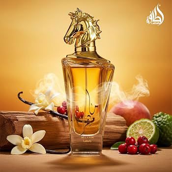 Maahir Legacy Eau de Parfum 100ml