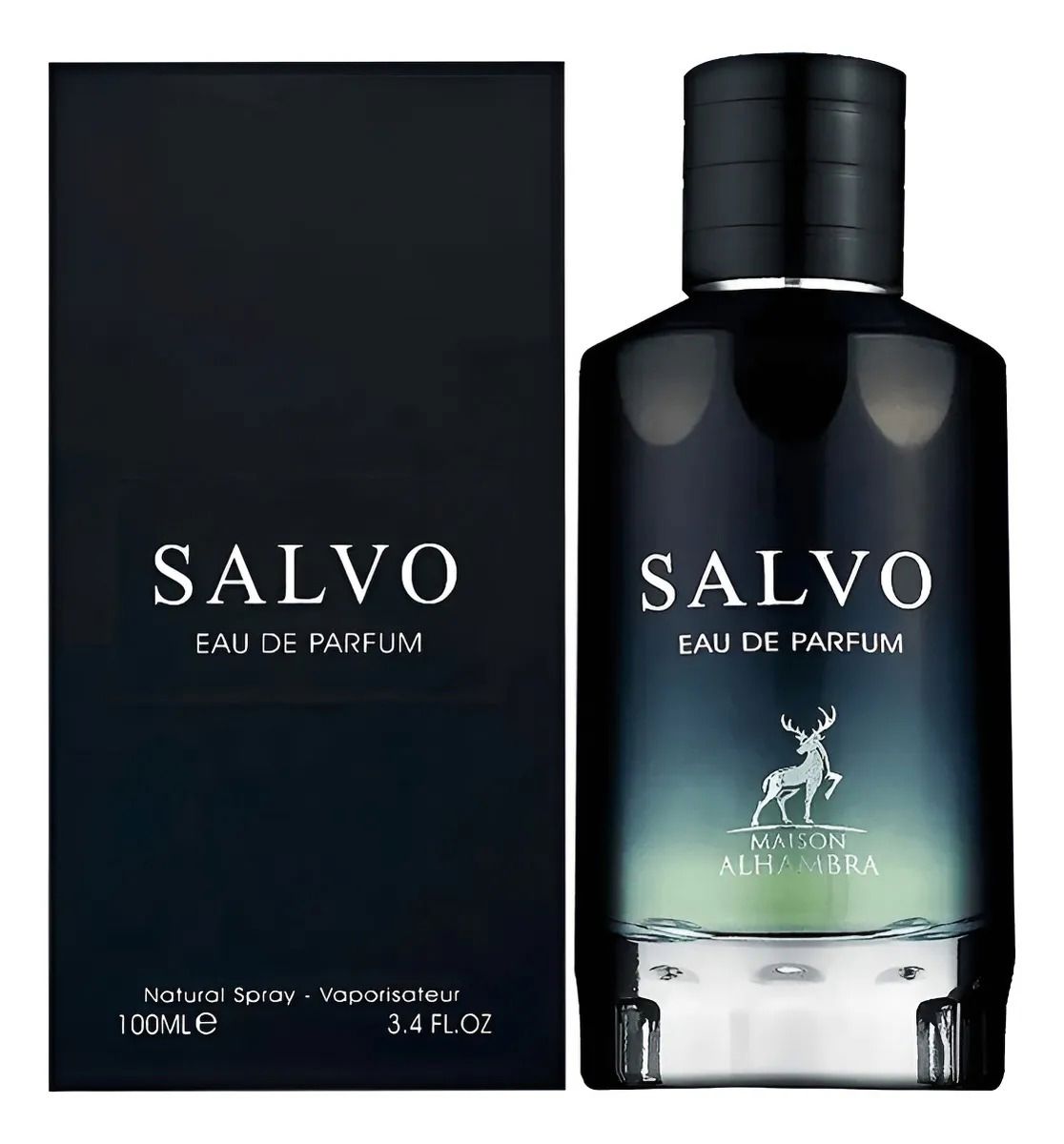 Salvo 100 ml