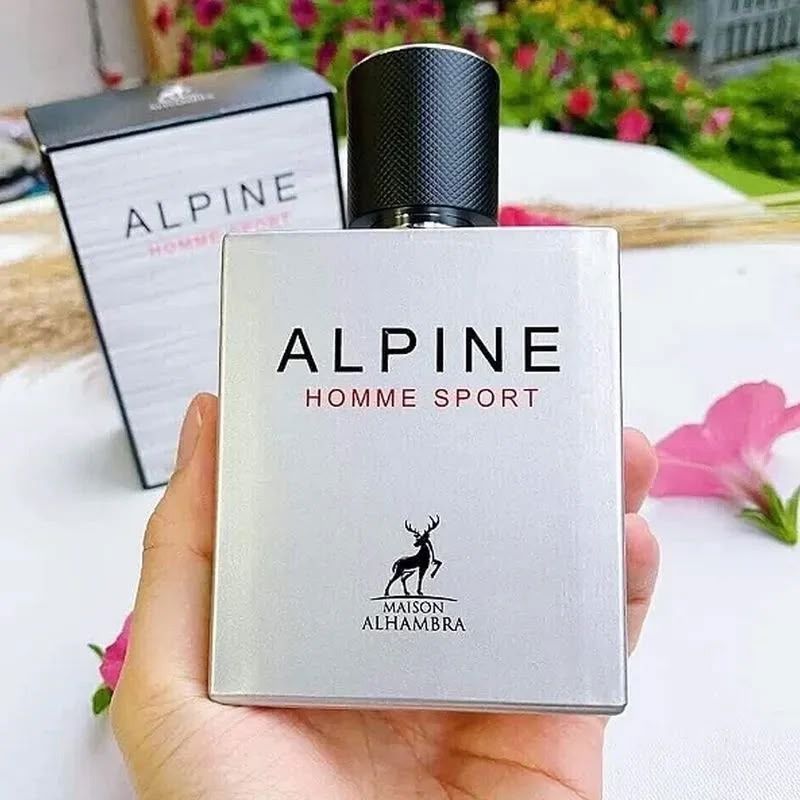 Alpine