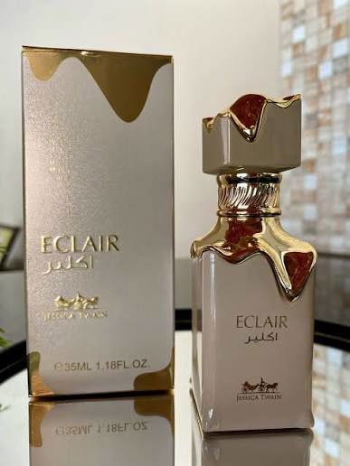Jessica Twain Eclair Edp 35ml