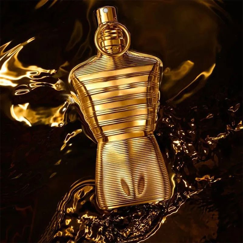 jean paul gaultier le male masculino elixir eau de parfum