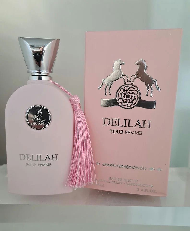 Delilah