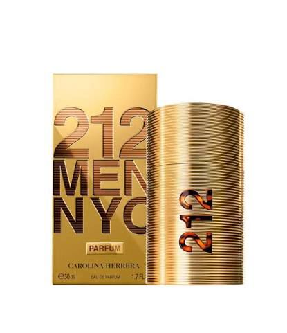 Perfume Carolina Herrera 212 Men NYC Masculino Parfum