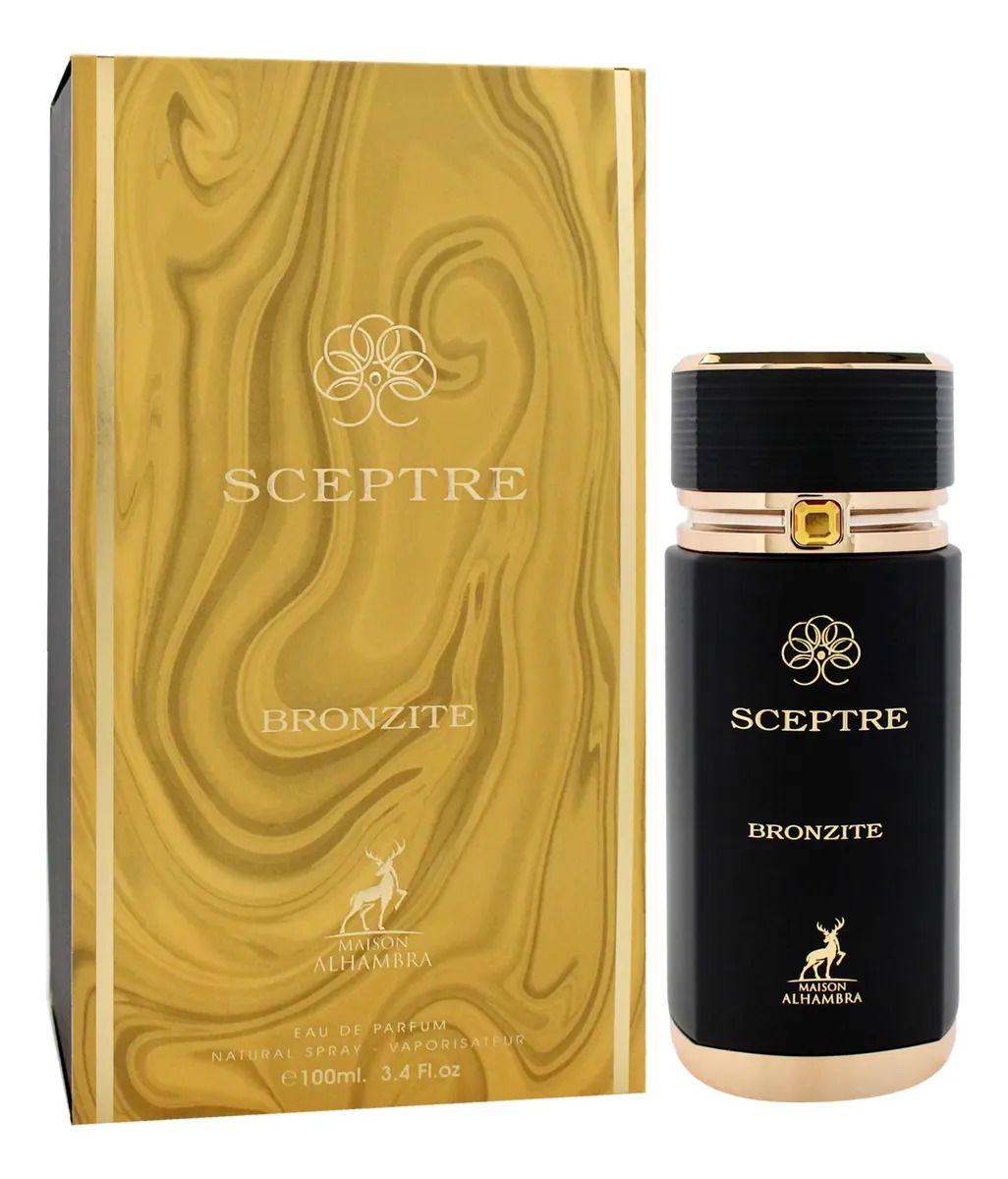Sceptre Bonzite