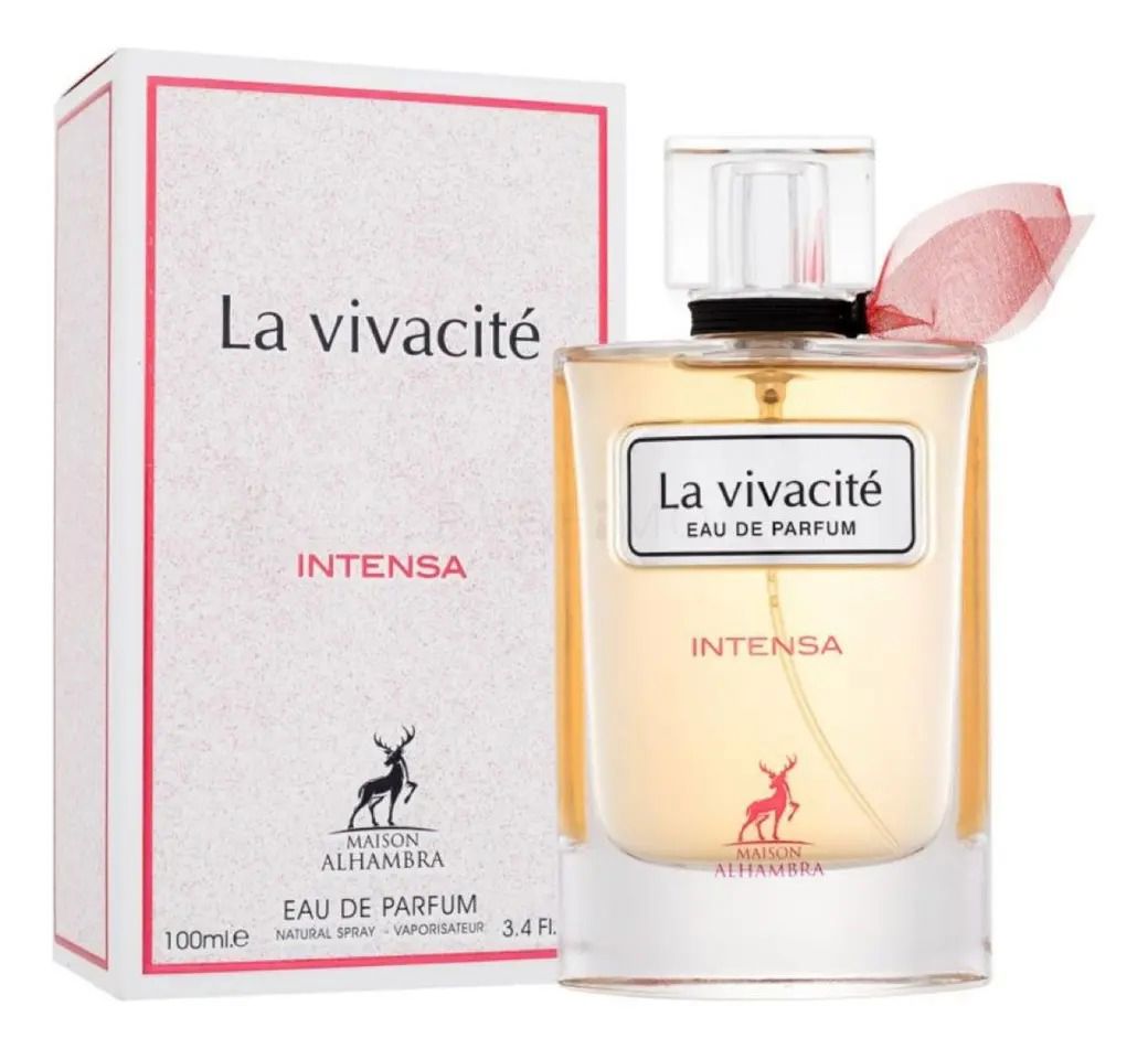 La Vivacie Intense
