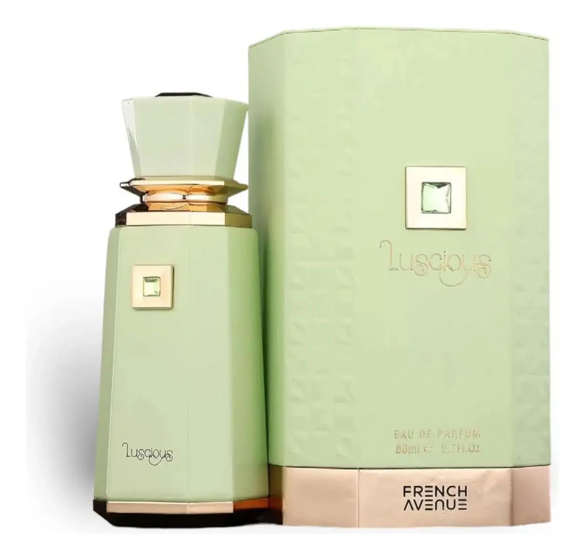 Lucious