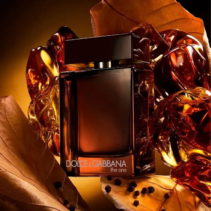 The One Pour Homme Parfum Masculino  Dolce & Gabbana
