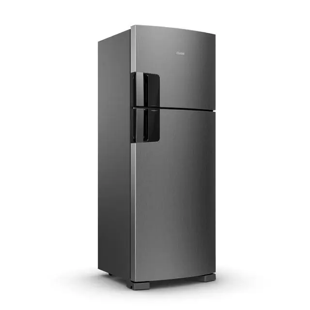 GELADEIRA CONSUL INOX