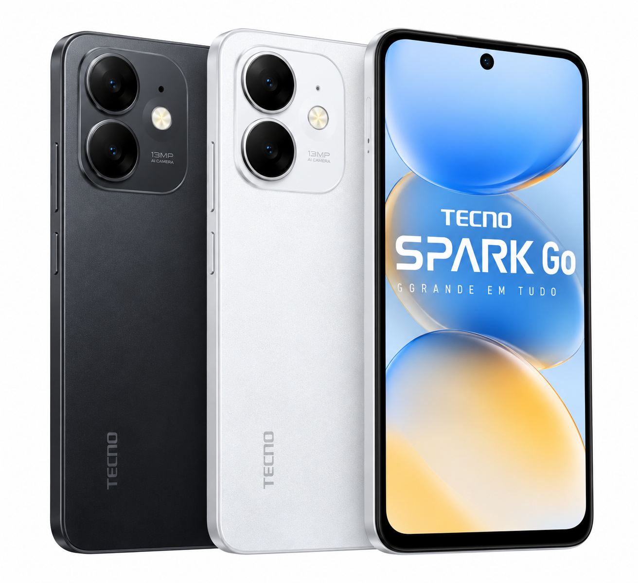SPARK GO
