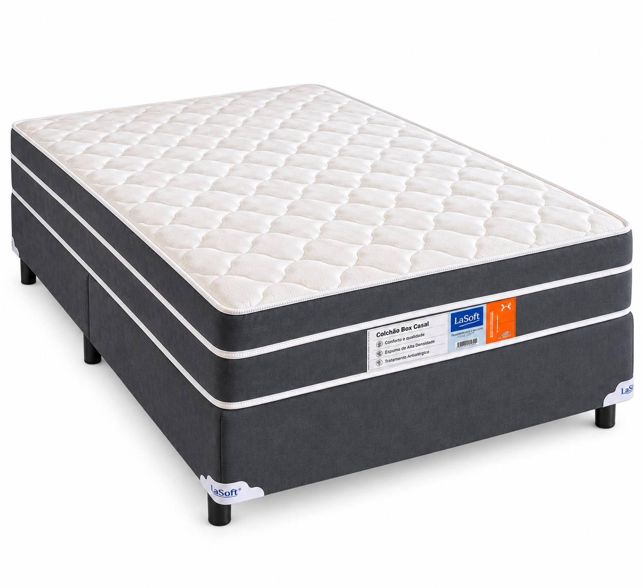 CAMA CASAL 