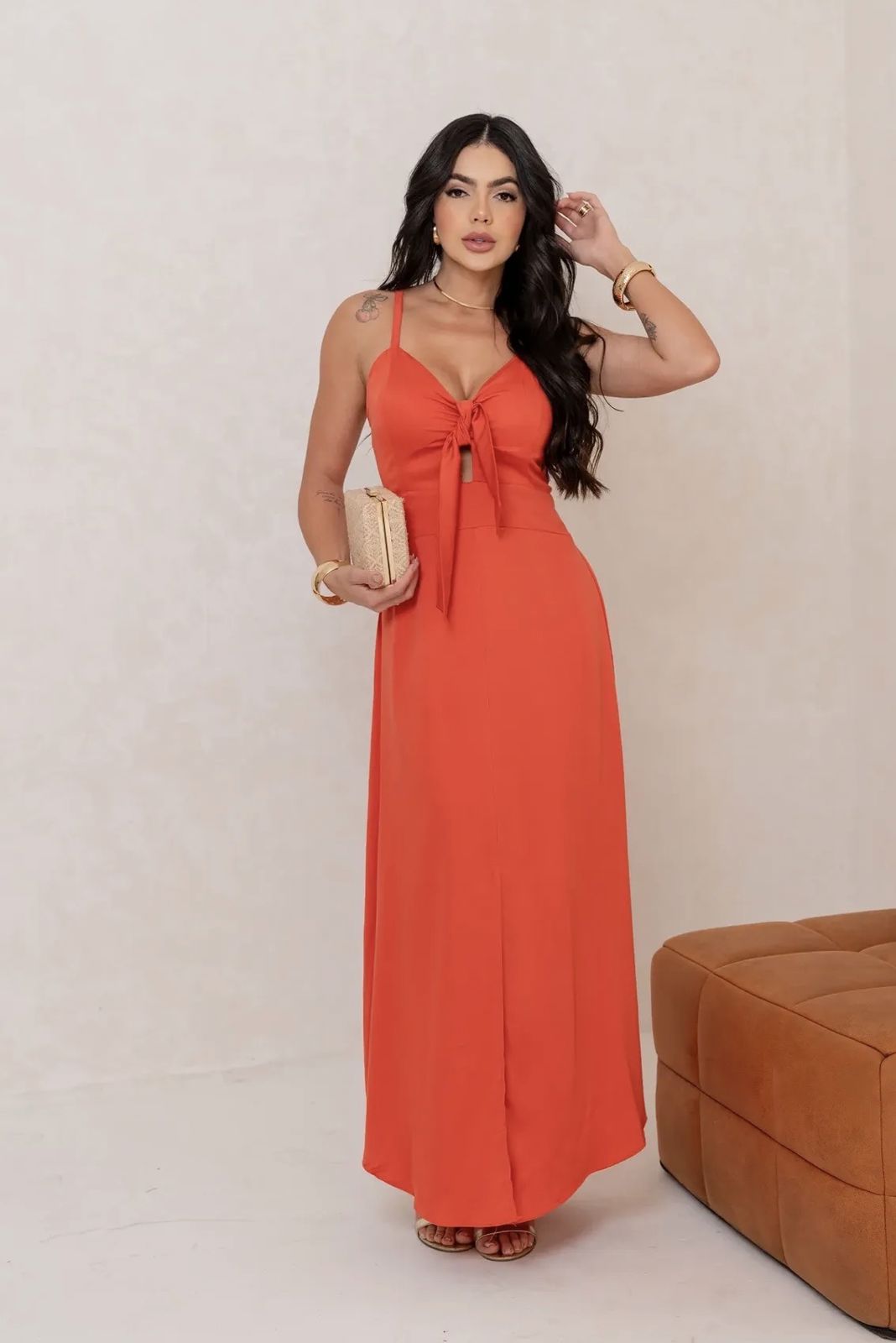  Vestido 