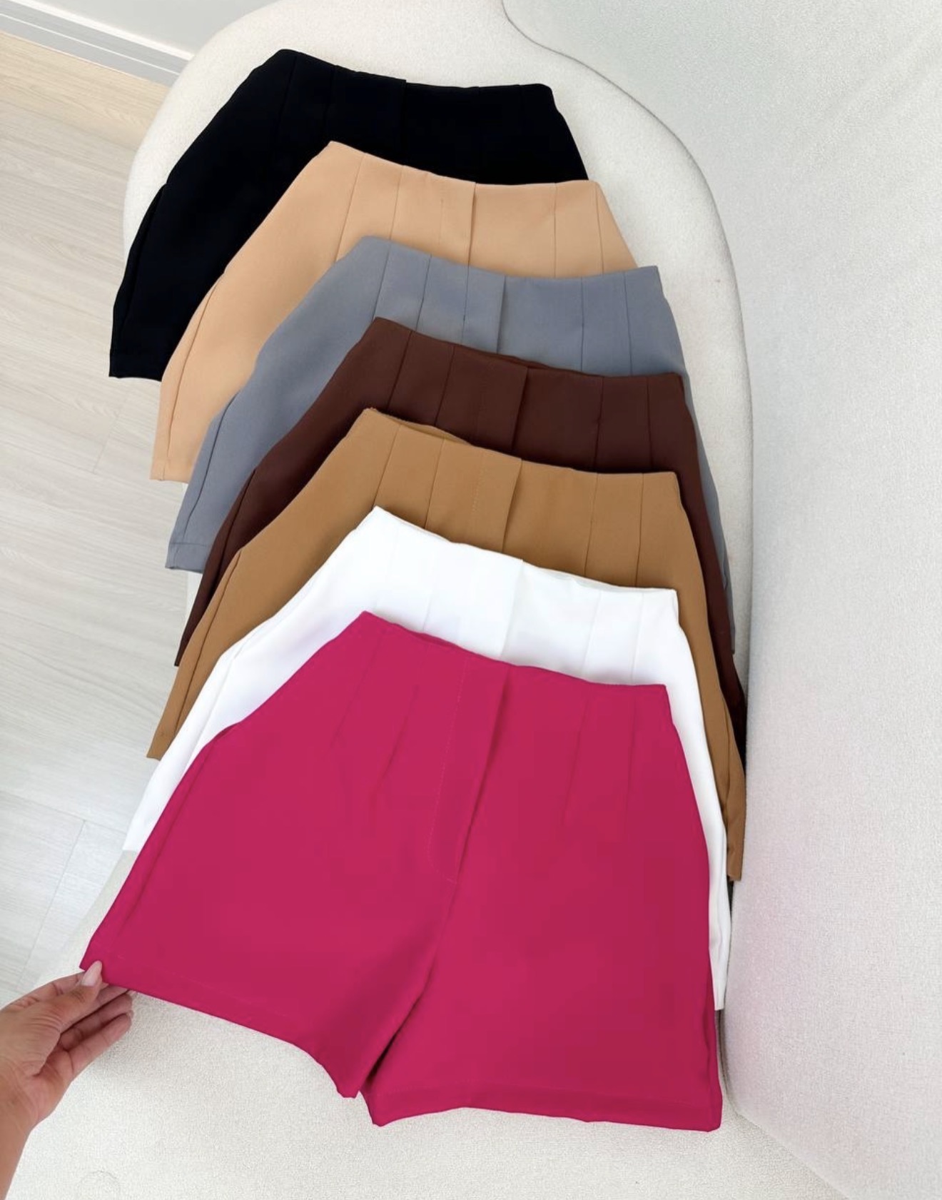 Short ZARA