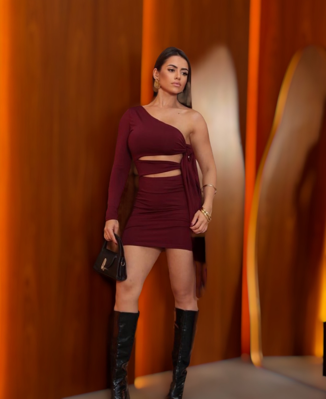 Mídi Balada Drink 