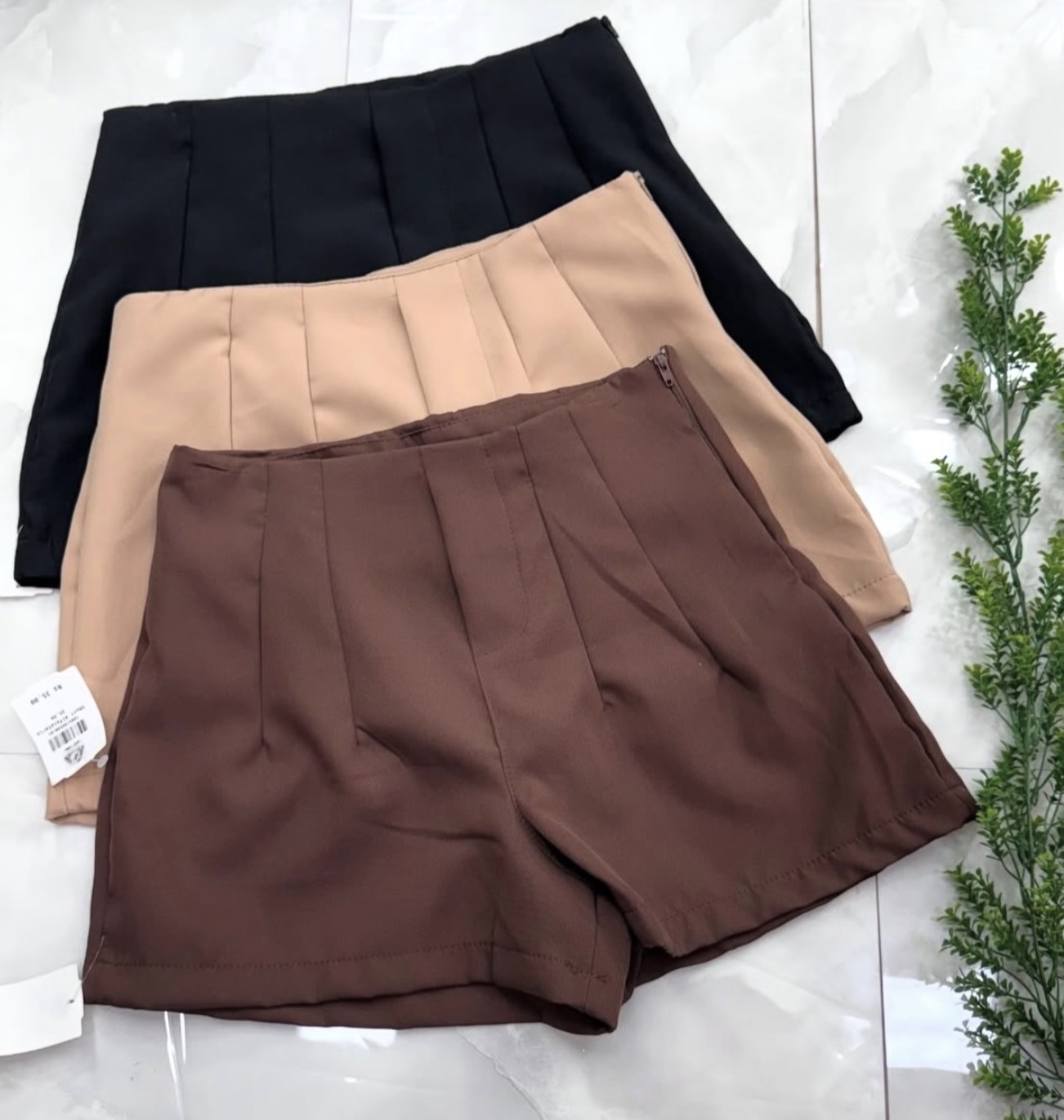 Short ZARA