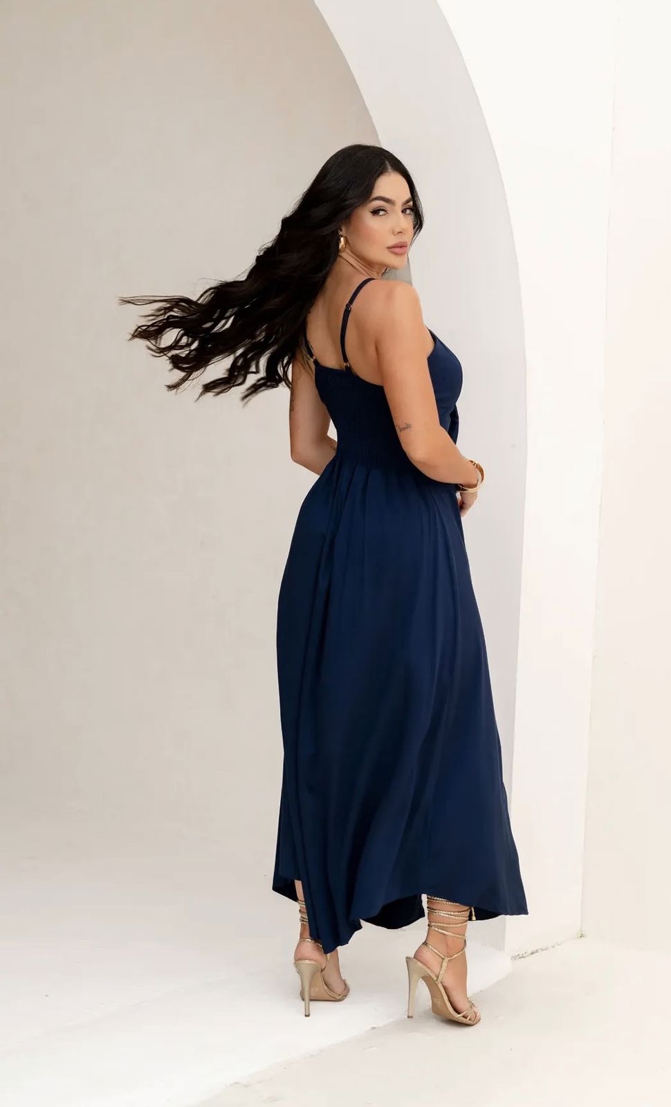  Vestido 