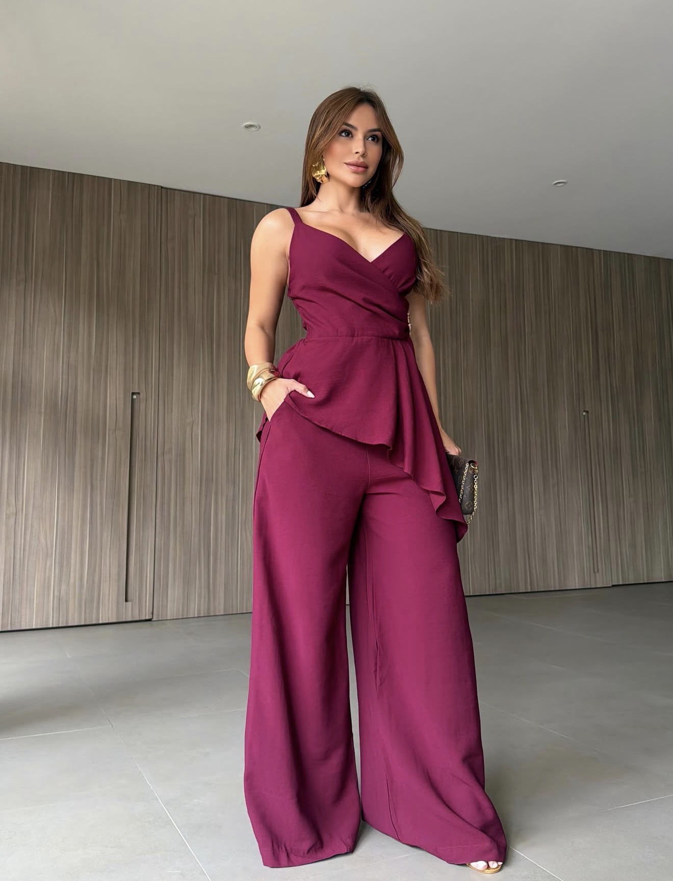 Conjunto Dior