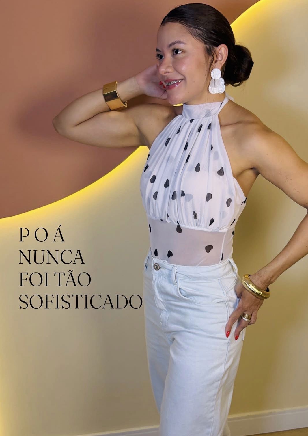 Body Poá