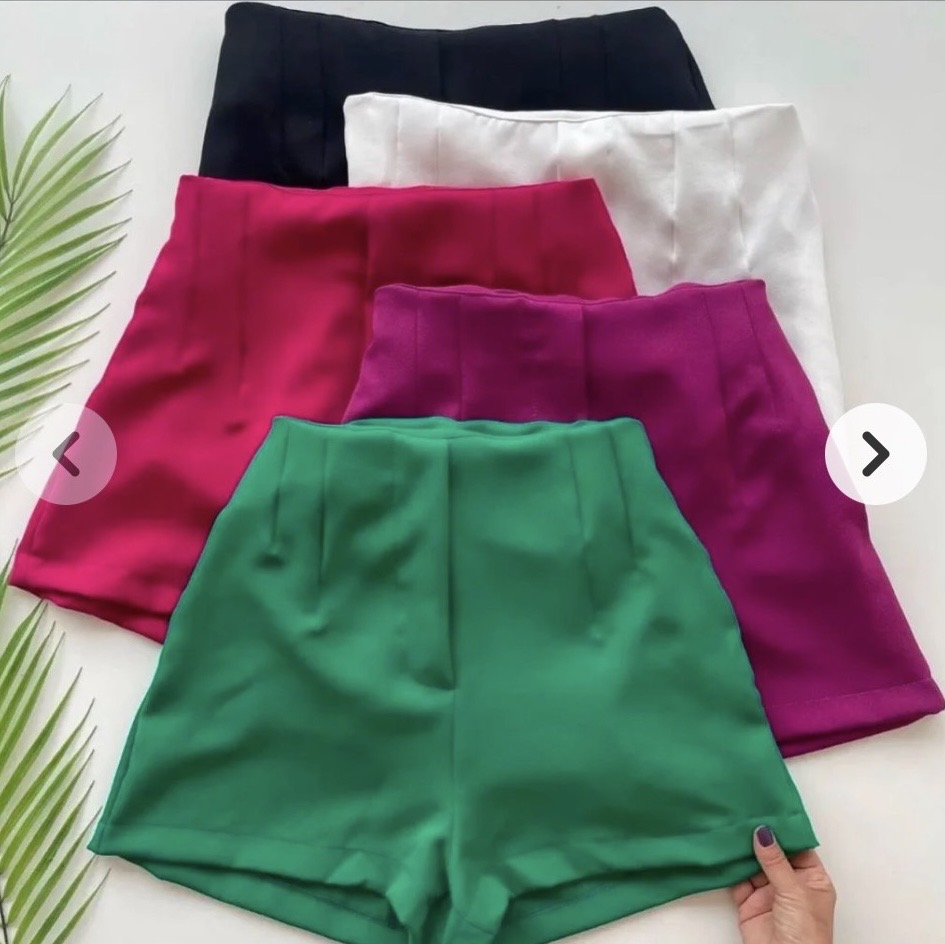 Short ZARA