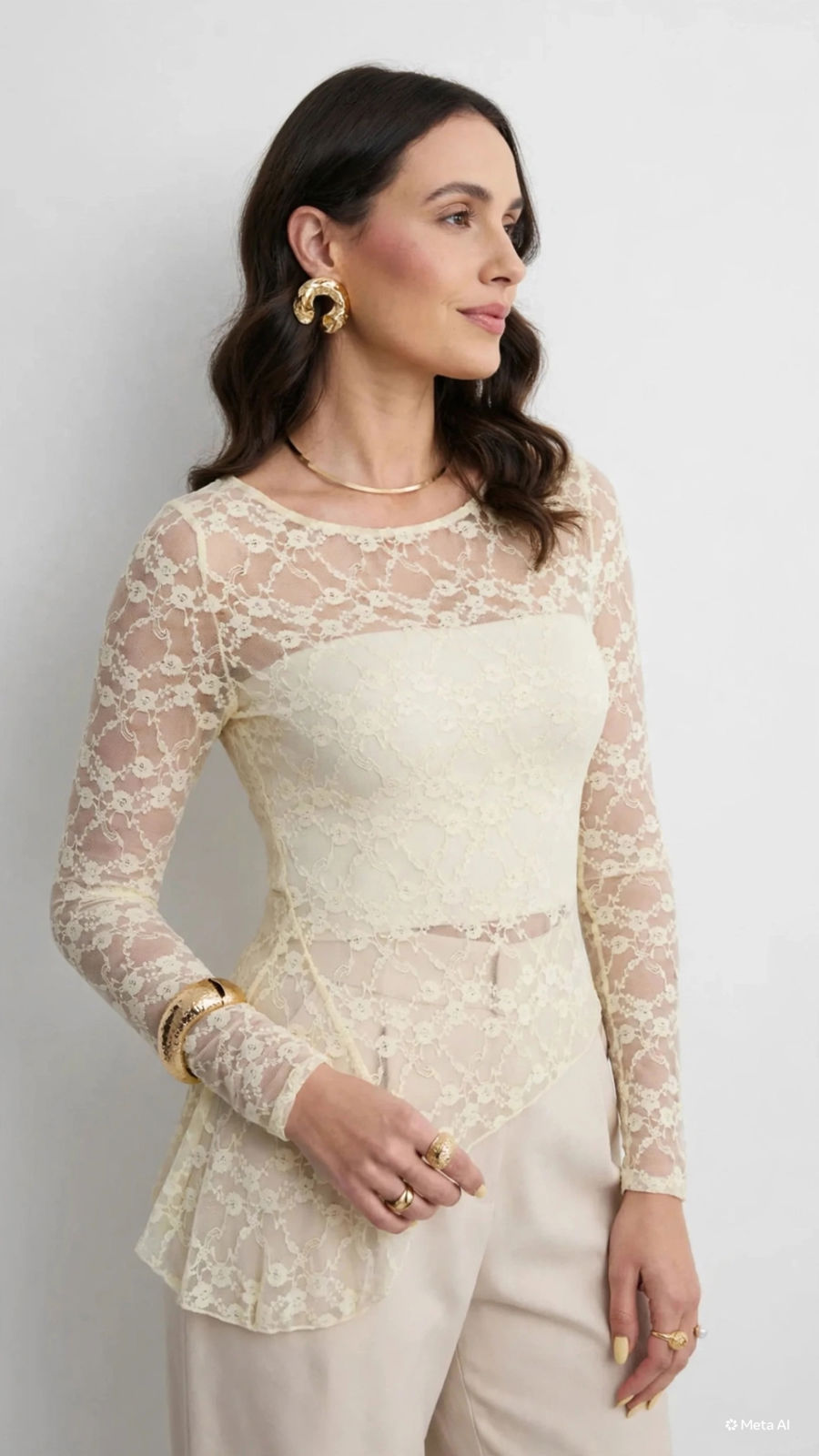 BLUSA VYTÓRIA 