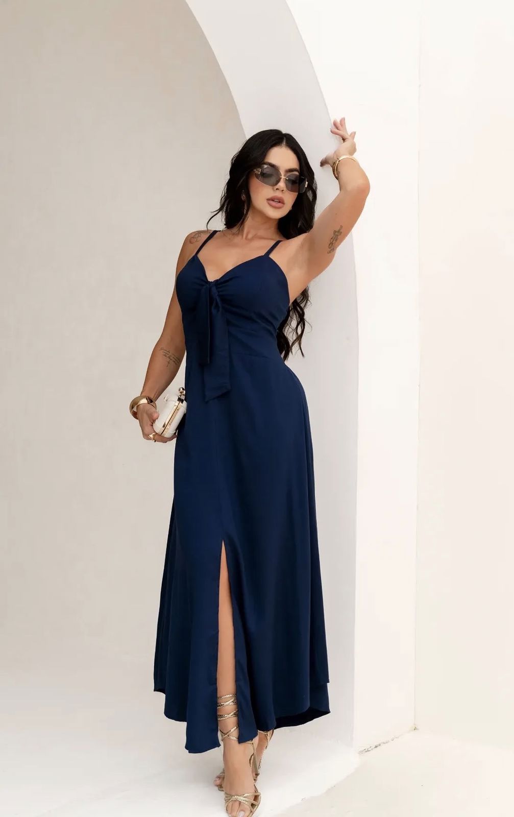  Vestido 