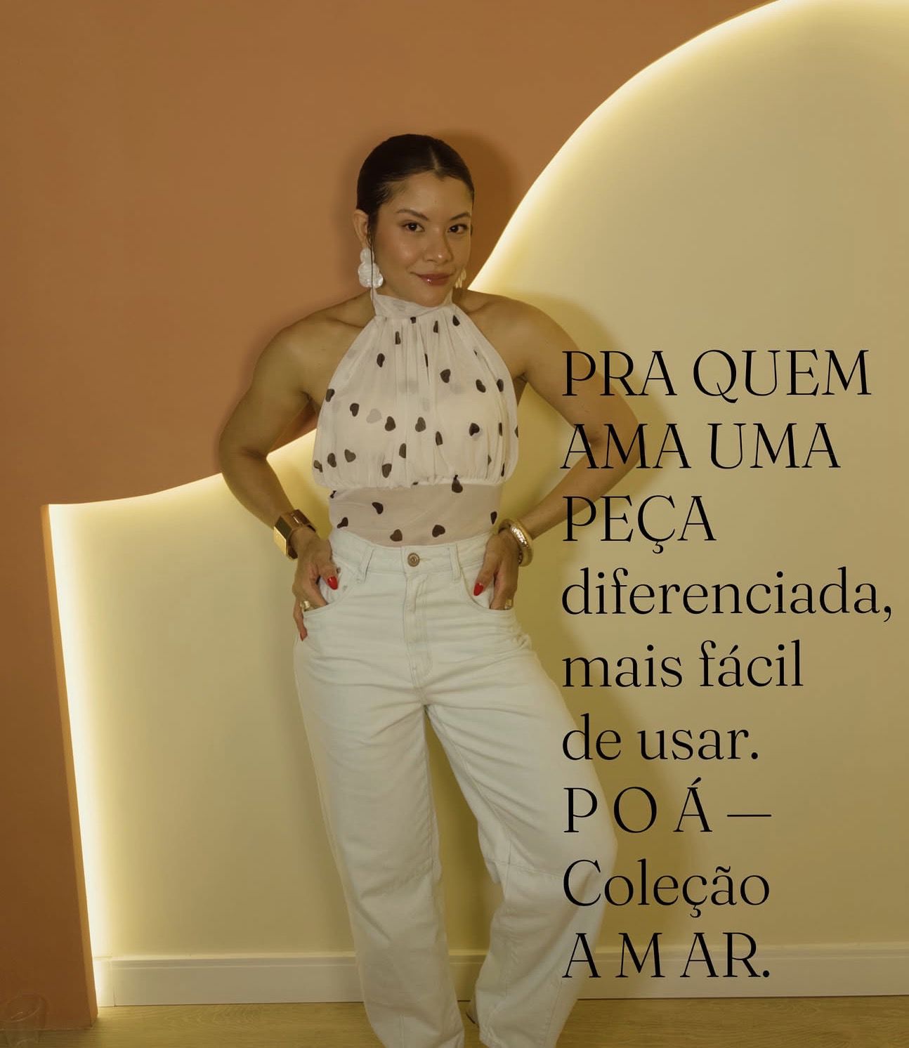 Body Poá