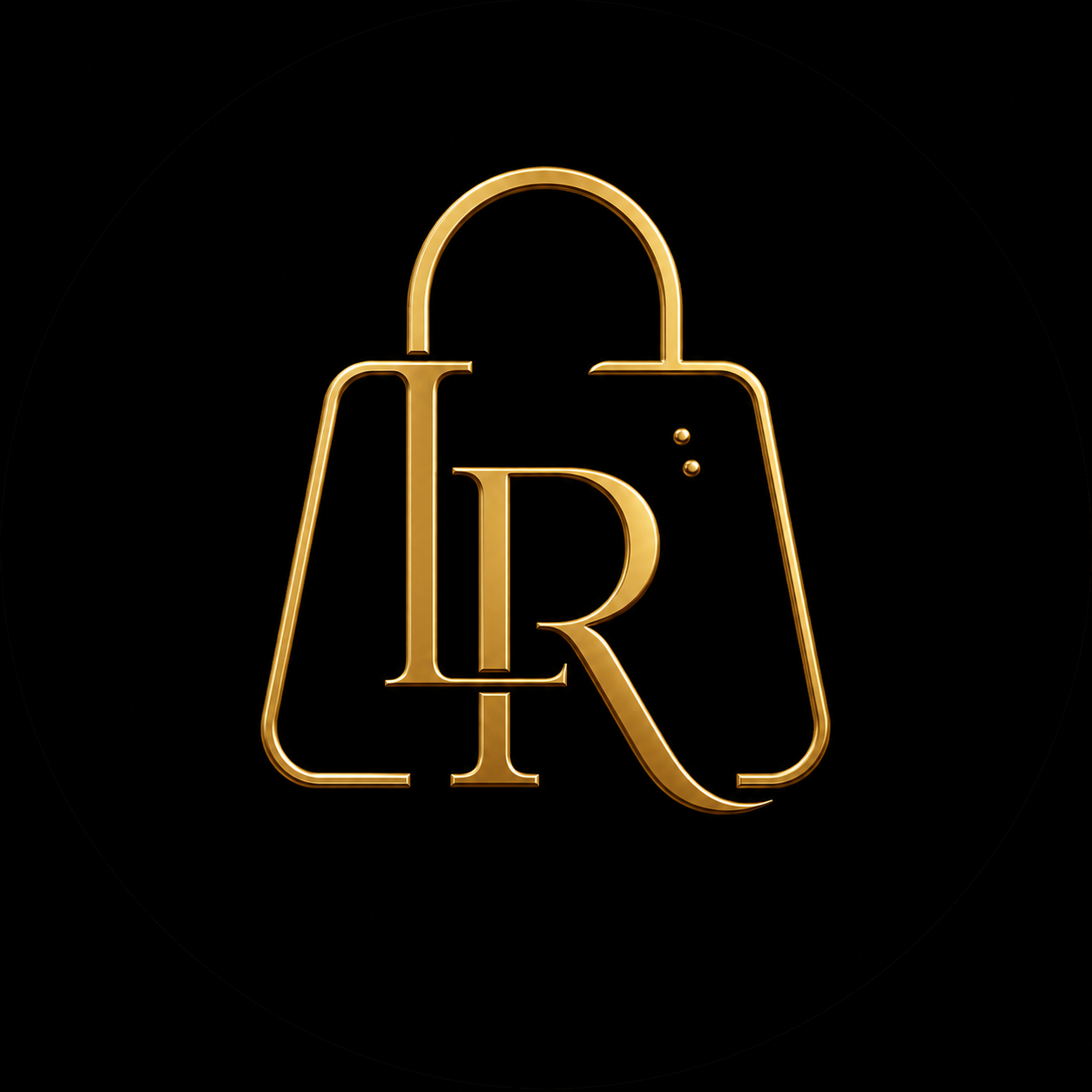 Logo de La’Ryca