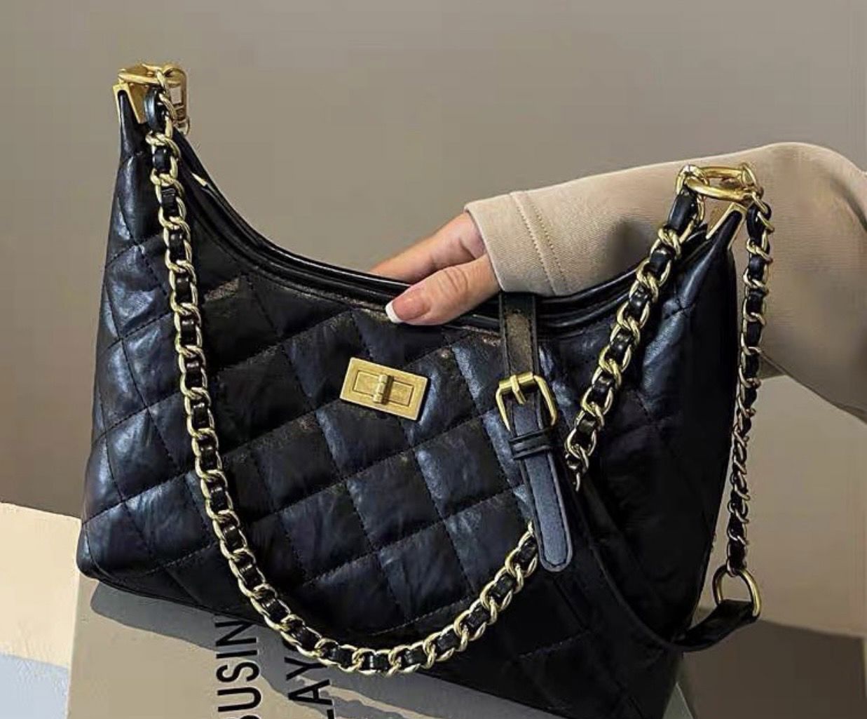 BOLSA ELOA