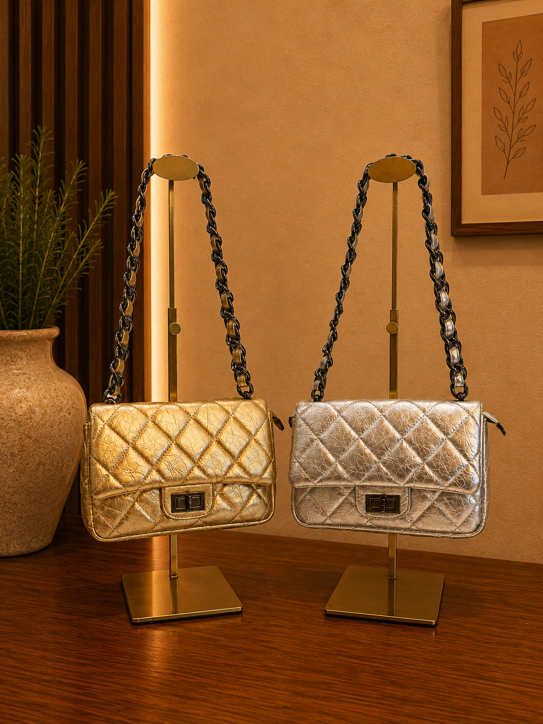BOLSA MAVI M