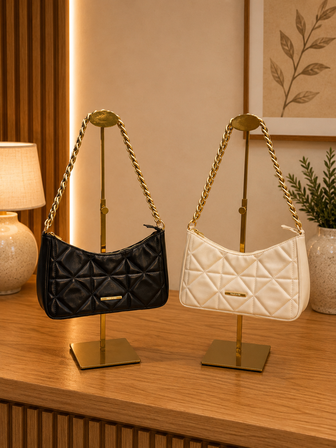 BOLSA VALENTINA