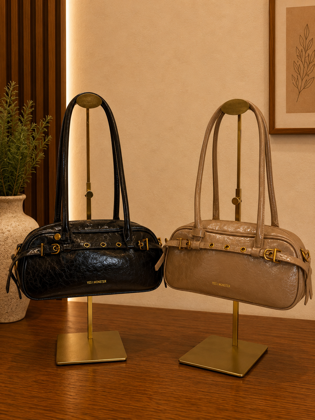 BOLSA MILENA 