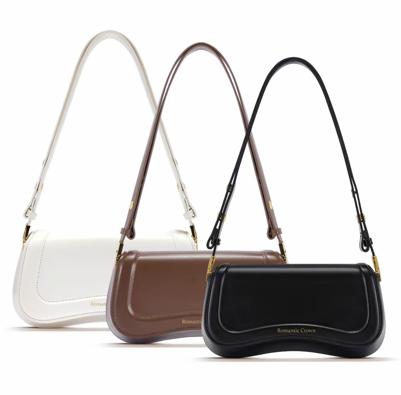Bolsa Romantic 