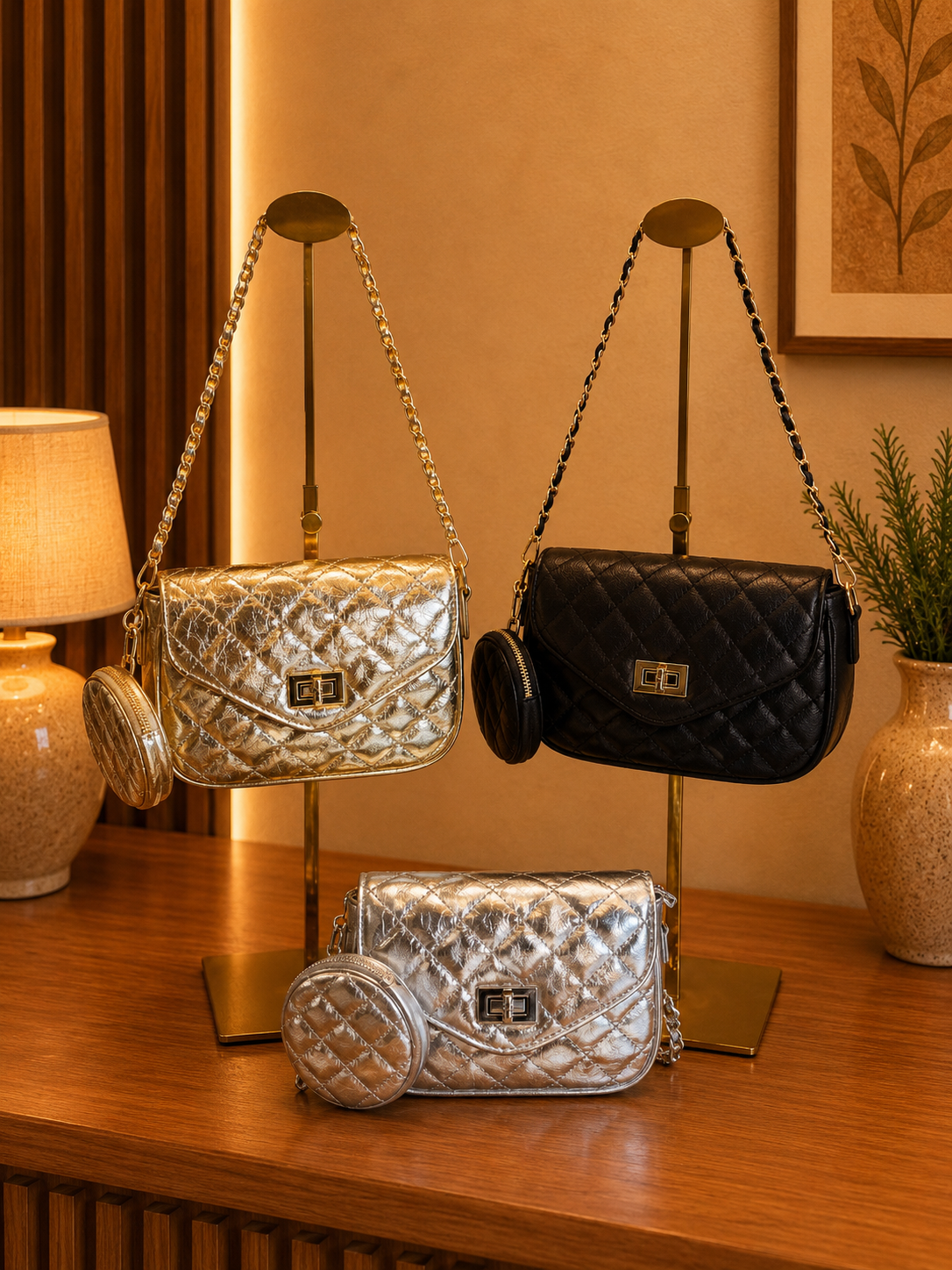 BOLSA AGNES
