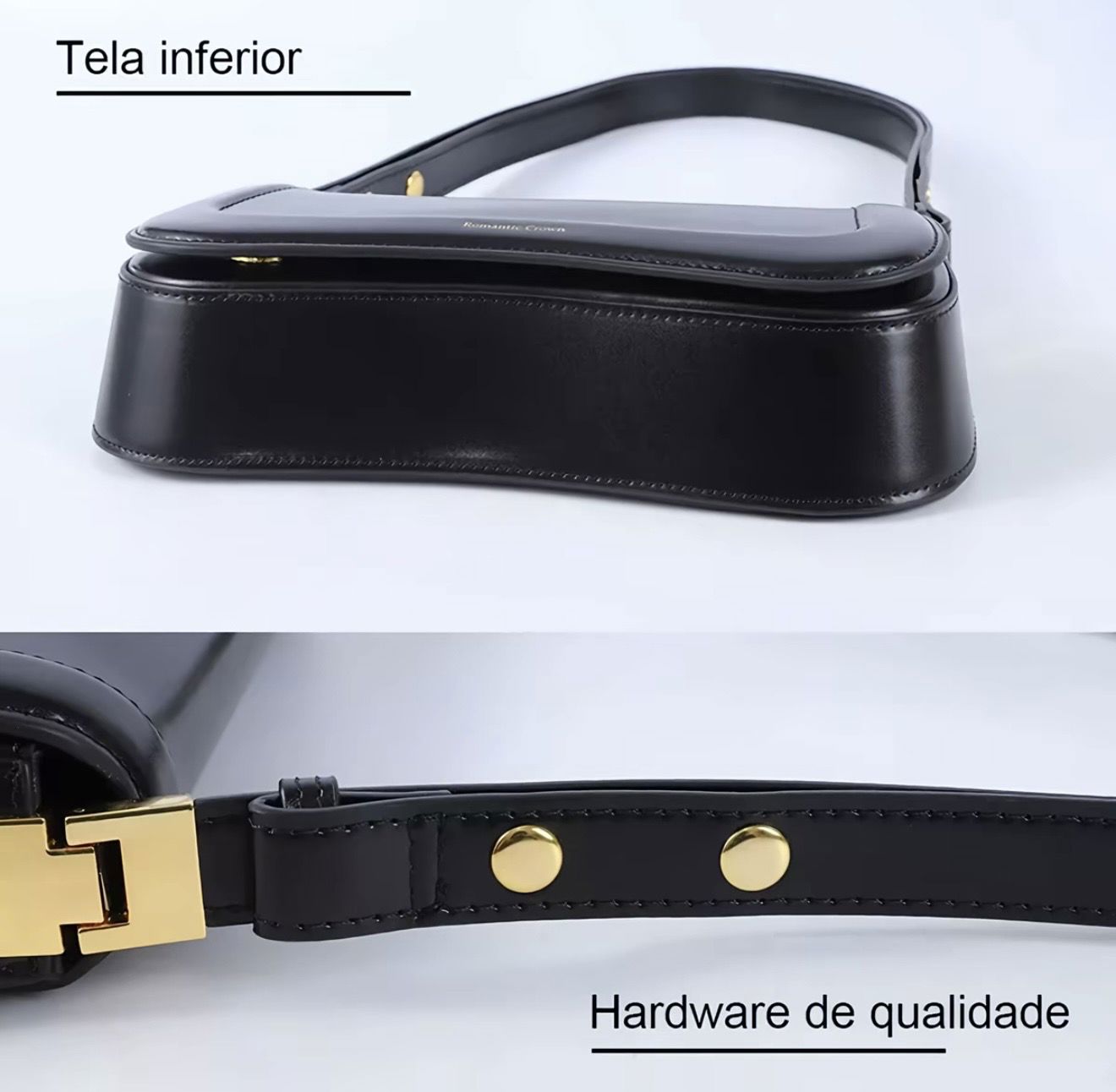 Bolsa Romantic 