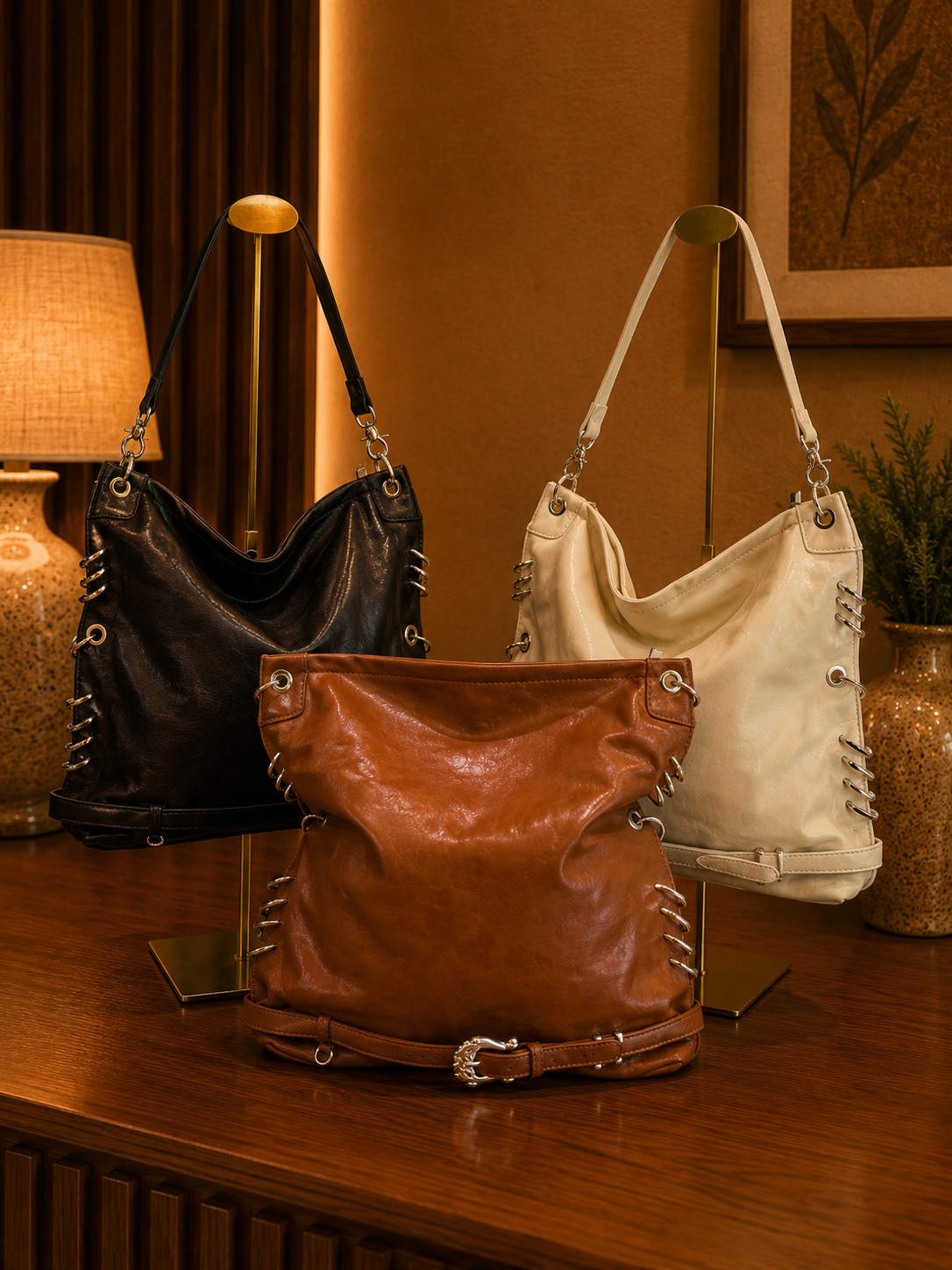 BOLSA LIORI