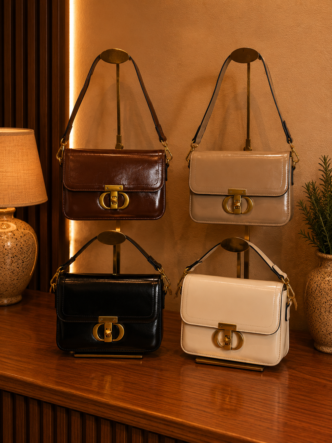 BOLSA LIA